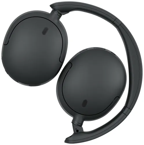 Sony WHCH730 Czarne