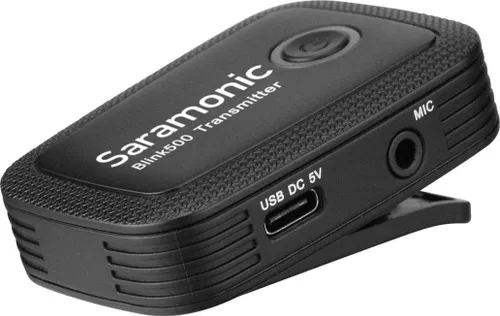 Saramonic Blink500 B2 Mikrofonu (SR2188)