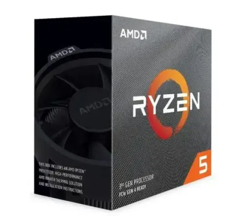 Procesor AMD Ryzen 5 3600 BOX (100-100000031SBX)