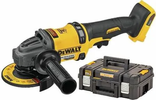 DeWalt DCG418NT Taşlama Makinesi