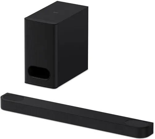 Soundbar SONY BRAVIA Theatre Bar 6 HT-BD60 3.1.2 kanałowy 350W, Dolby Atmos, Dolby Digital, HDMI ARC, BT