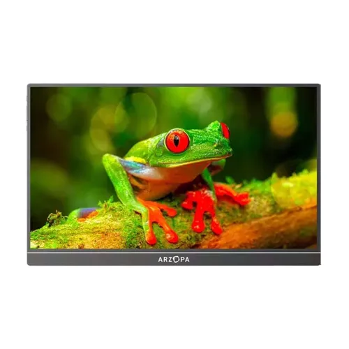 Monitor ARZOPA A1T 15.6" 1920x1080px IPS