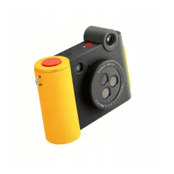 Aparat Kodak SMILE+ 2w1 Czarny