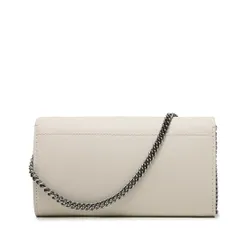 Pinko dragoste un portofel c AI 23-24 PCPL 100062 A10i alb Z14O