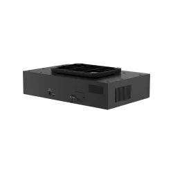 Radioodbiornik Ferguson Regent Cucina 200 Radio FM, DAB+ Bluetooth Czarny