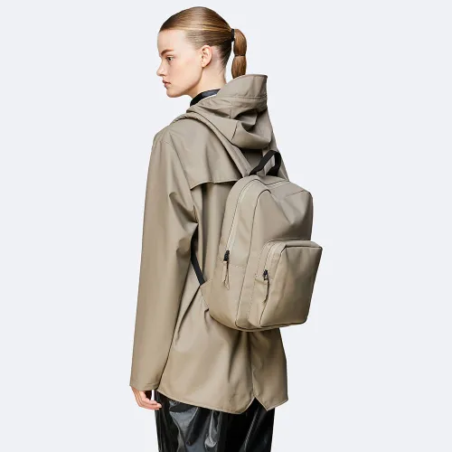 Городской рюкзак Base Bag Mini Rains-taupe