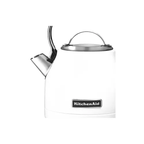 Чайник KITCHENAID 5KEK1222EWH классический белый