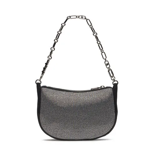 Michael Michael Kors Kendall sac 32h3s8nc1s Negru