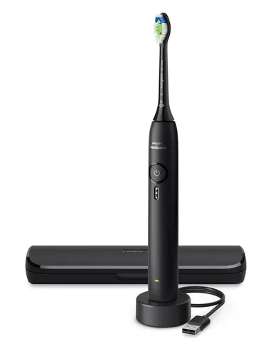 Szczoteczka soniczna PHILIPS Sonicare 3100 HX4033/32 + Etui