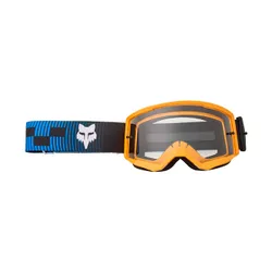 Gogle rowerowe FOX Main Collect