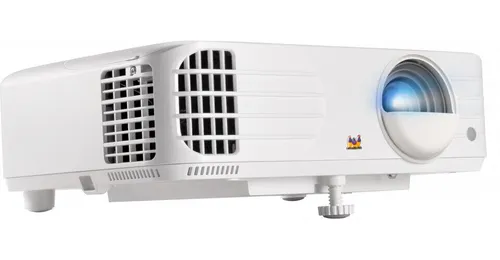 Projektor VIEWSONIC PX701-4K 4K UHD (3840 x 2160), 3200 ANSI lumen
