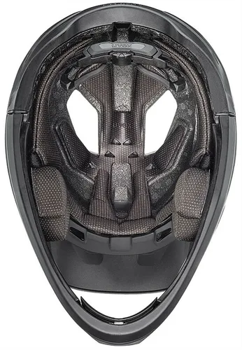 Kask rowerowy Full Face UVEX Revolt