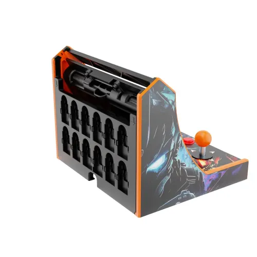 Kontroler Yaxo Arcade Arena do Nintendo Switch / Switch 2
