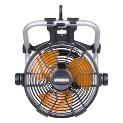 Вентилятор Worx WX095