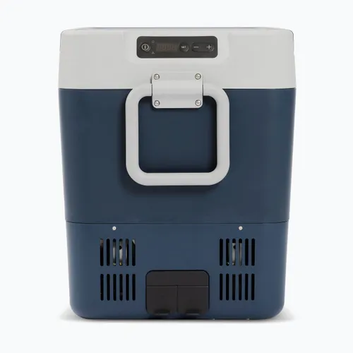 Lodówka kompresorowa Igloo ICF40 39 l blue