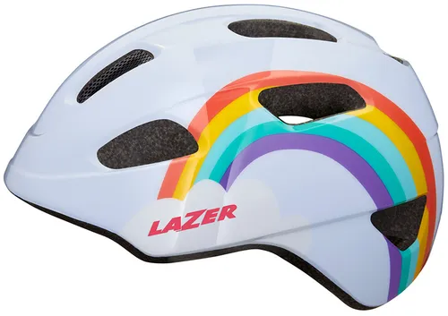 Kask rowerowy LAZER Pnut KinetiCore