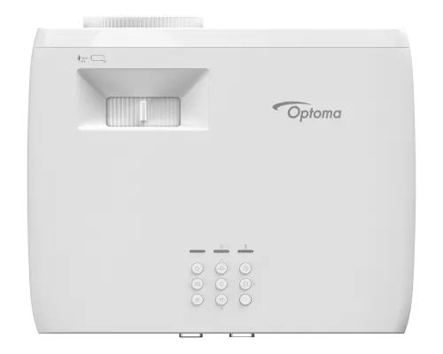 Projektor Optoma ZW340e DLP WXGA