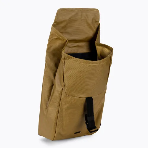 Plecak miejski EVOC Duffle Backpack 26 l curry/black