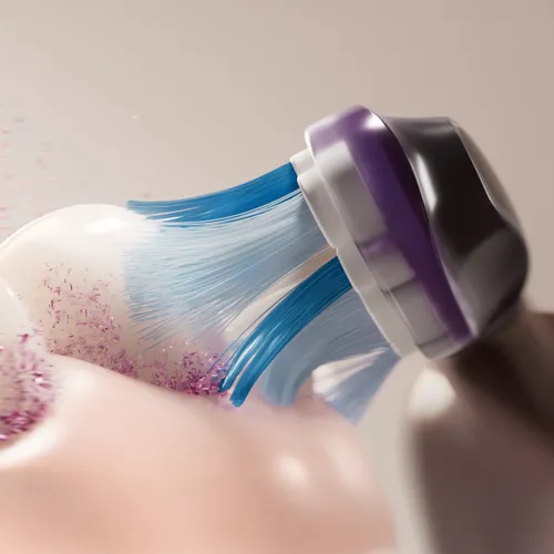 Szczoteczka soniczna PHILIPS Sonicare Advanced Clean HX3792/11