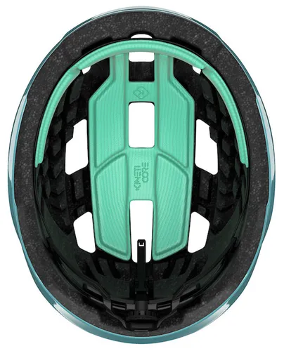 Kask rowerowy LAZER Tonic KinetiCore Niebieski Szosowy (rozmiar M)