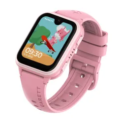 Smartwatch Garett Kids Vibe 4G Różowy