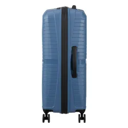 Средний чемодан American Tourister Airconic 67 см - Coronet Blue