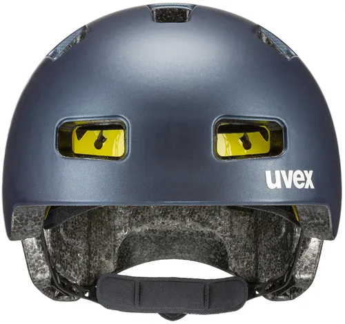 Kask rowerowy orzeszek UVEX City 4 MIPS