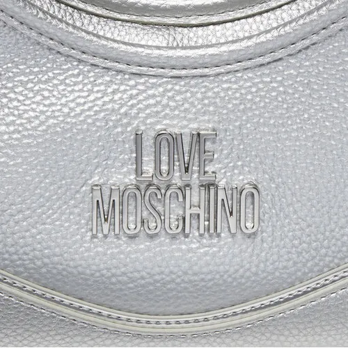 Dragoste MOSCHINO Jc4140pp1il1190b geanta Argento