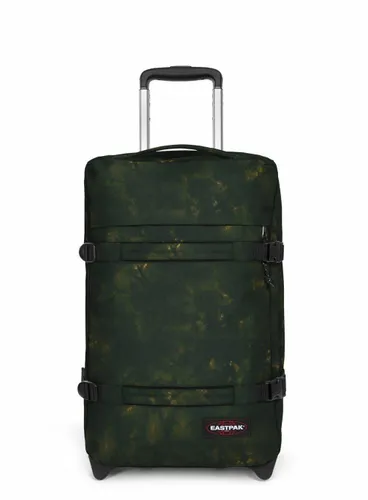 Eastpak Transit'in Küçük Seyahat Çantası-Camo boya haki