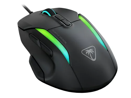 Myszka gamingowa Turtle Beach Kone II Czarna