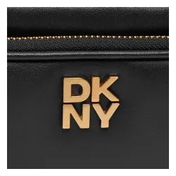 Geantă de mână DKNY Philo R42EKE53 neagră