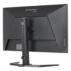 iiyama G-Master GB3272QSU-B1 Red Eagle - 180Hz | QHD | Fast IPS | 31.5''
