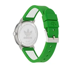 Adidas Originals Code One Watch Aosy23023 Silver