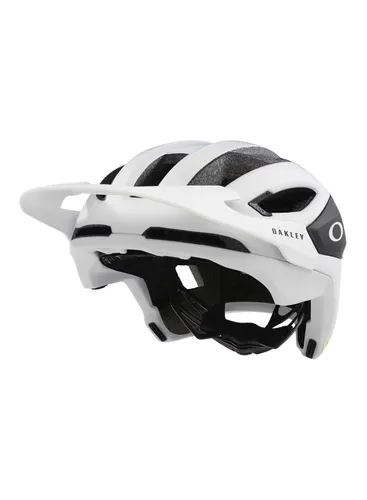 Kask MTB Oakley Drt3 Trail Europe - matte white