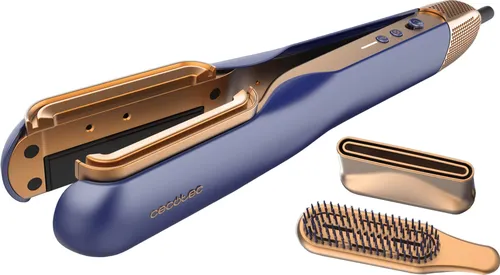Prostownica CECOTEC Air Lisse 2 in 1 Niebieski 150 stopni