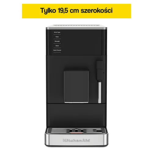 Ekspres KITCHENAID KF2 5KES8452EBM