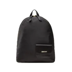 Rucsac DKNY R21KER53 Blk / aur