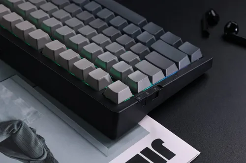 Klawiatura MCHOSE MC-G75-13