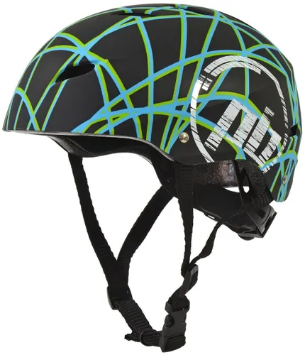 Kask PB Scratch Wielokolorowy (rozmiar L)