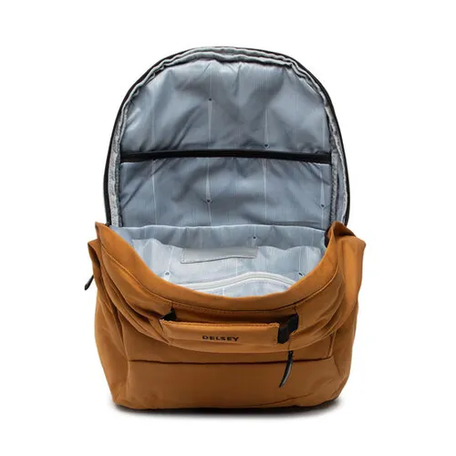 Rucsac Delsey Securban 00333460005 Galben