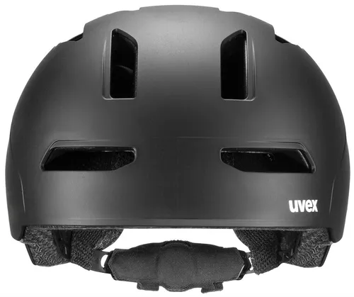 Kask rowerowy UVEX Urban Planet LED