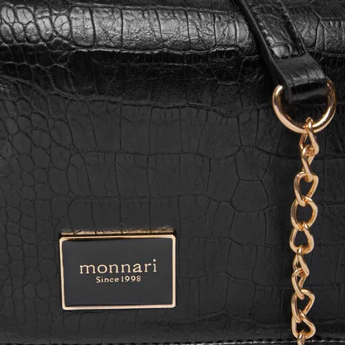 Geanta Monnari BAG2460-KM20 Neagra
