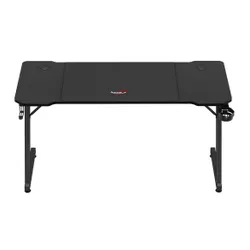 Biurko gamingowe HUZARO Hero 3.3 Czarny