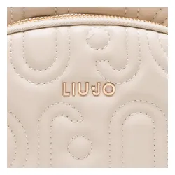 Liu Jo Ecs m AF3420 E0426 cafea lapte X0255 Rucsac