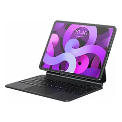 Etui na iPad Pro BASEUS Brilliance Szary Klawiatura