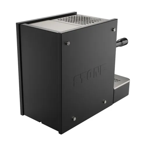 Ekspres kolbowy Stone Lite Czarny