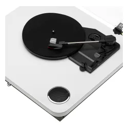 Gramofon ADLER AD 1914 Biały