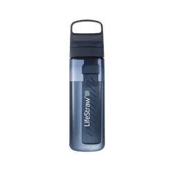 Butelka filtrująca LifeStraw Go 2.0 0,65 l - aegean sea