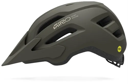 Kask rowerowy GIRO Fixture II MIPS
