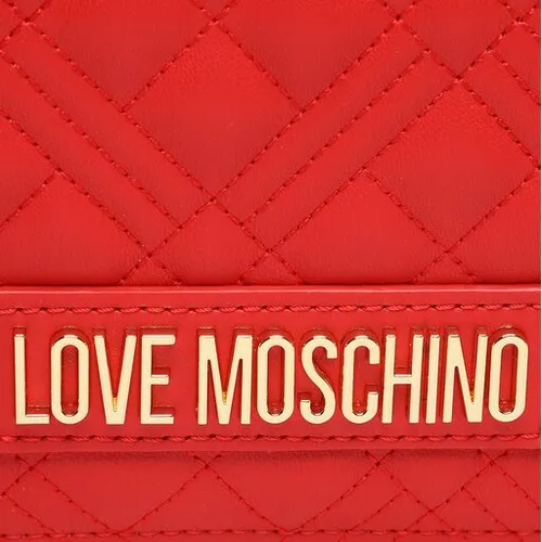 Dragoste MOSCHINO Jc4079pp1hla0500 geanta Rosso